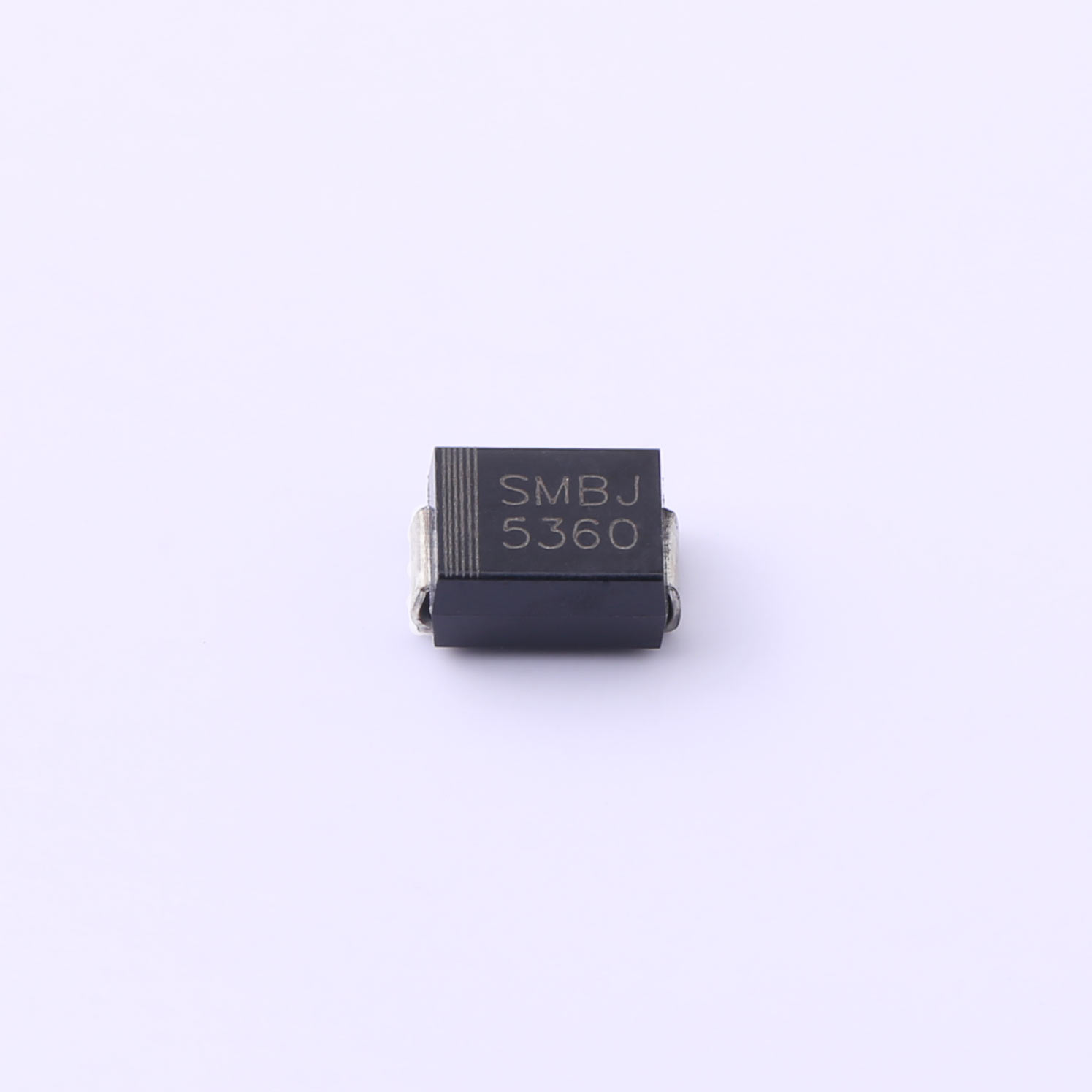 穩壓二極管SMBJ5360B