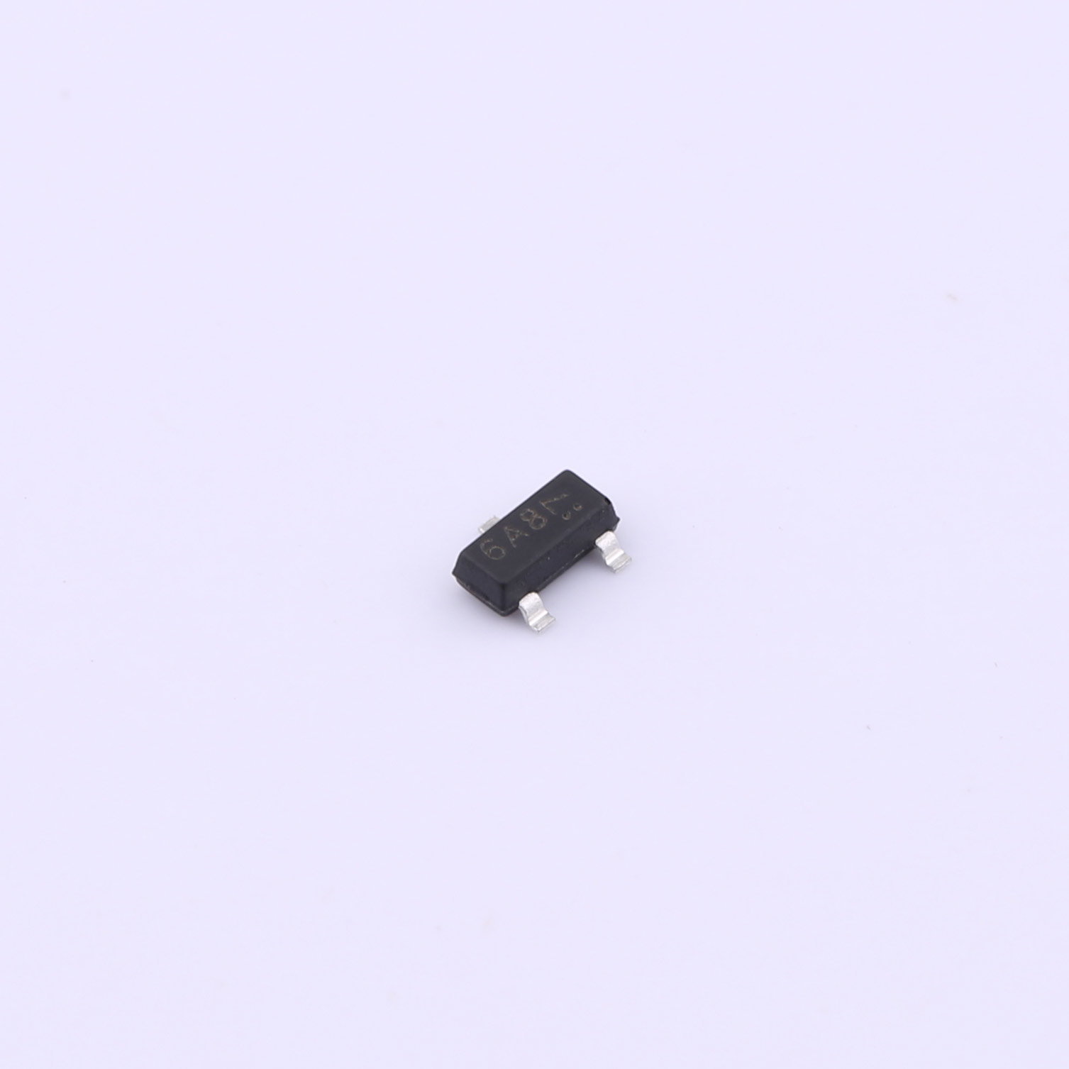 穩(wěn)壓二極管MMBZ6V8A